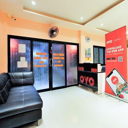 Oyo 515 Fewtor Place Lamaj-part Kültér fotó