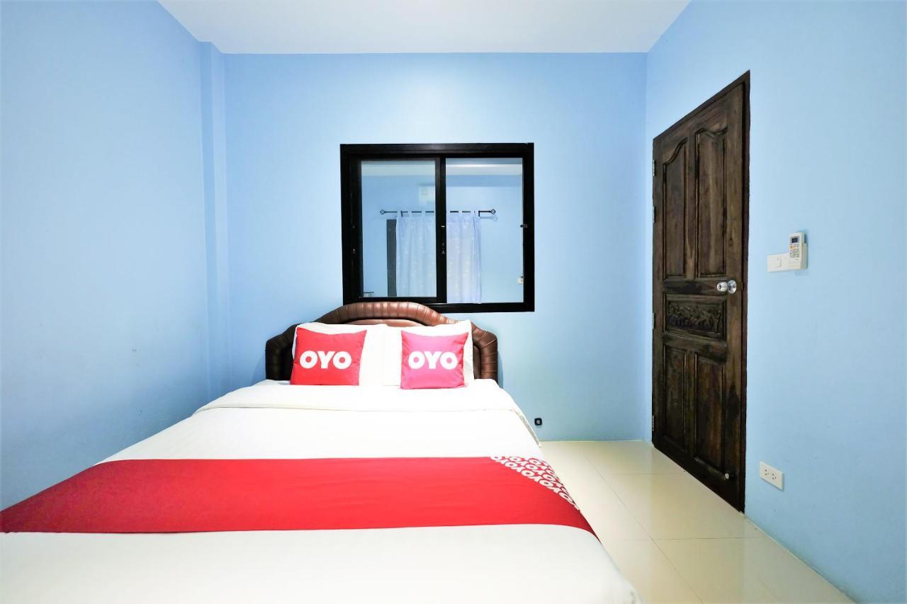 Oyo 515 Fewtor Place Lamaj-part Kültér fotó