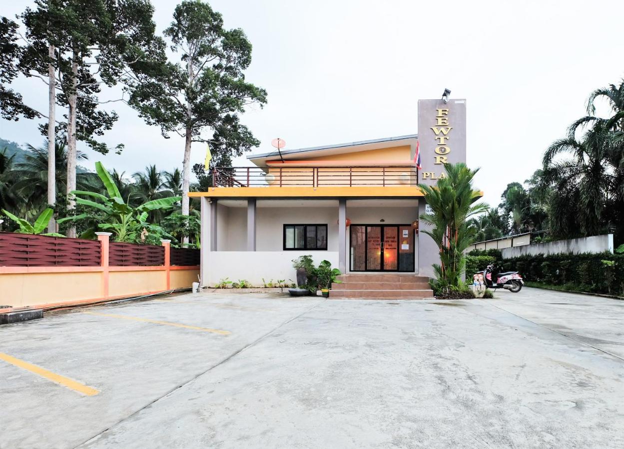Oyo 515 Fewtor Place Lamaj-part Kültér fotó