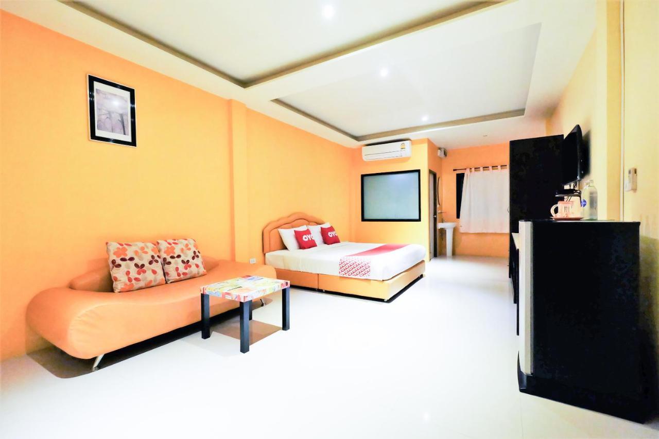 Oyo 515 Fewtor Place Lamaj-part Kültér fotó