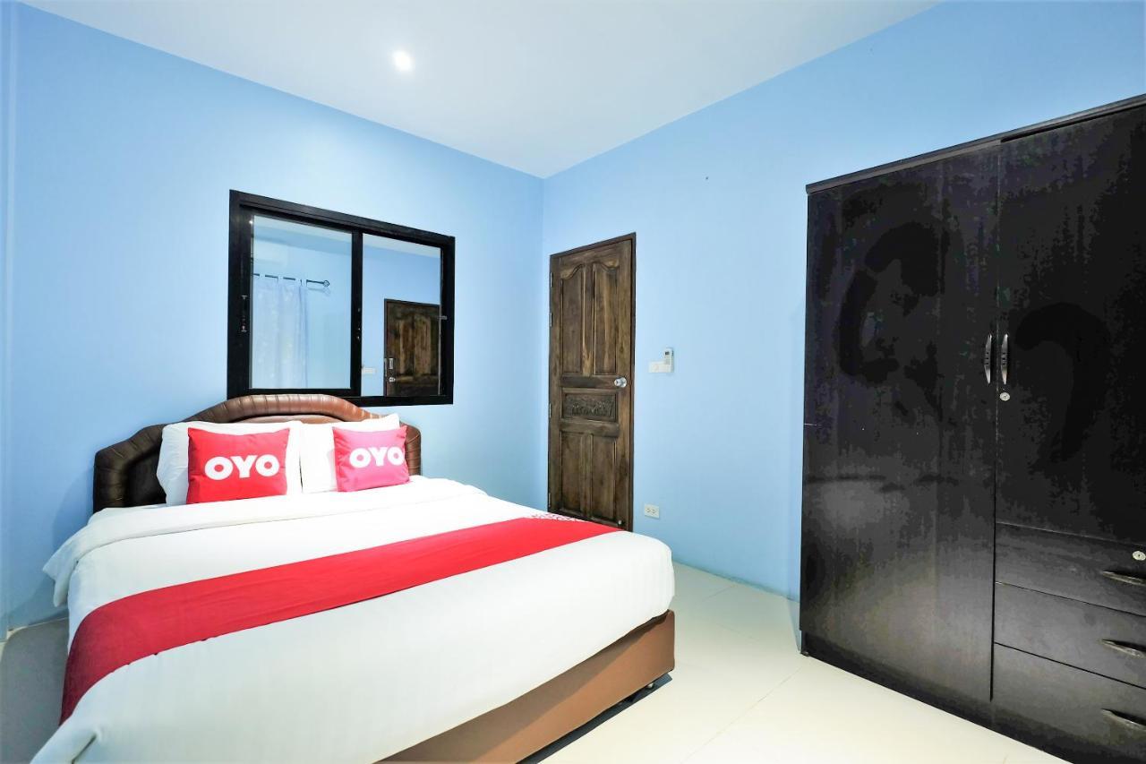 Oyo 515 Fewtor Place Lamaj-part Kültér fotó