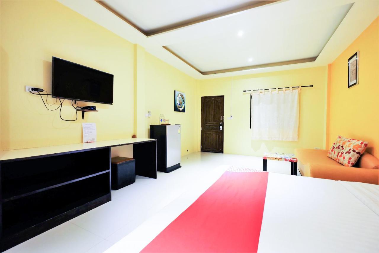 Oyo 515 Fewtor Place Lamaj-part Kültér fotó
