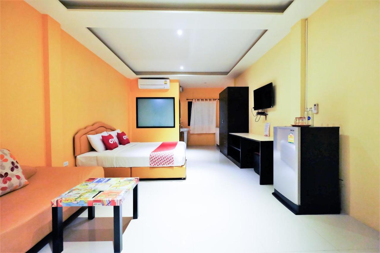 Oyo 515 Fewtor Place Lamaj-part Kültér fotó