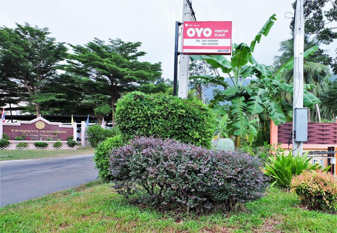Oyo 515 Fewtor Place Lamaj-part Kültér fotó