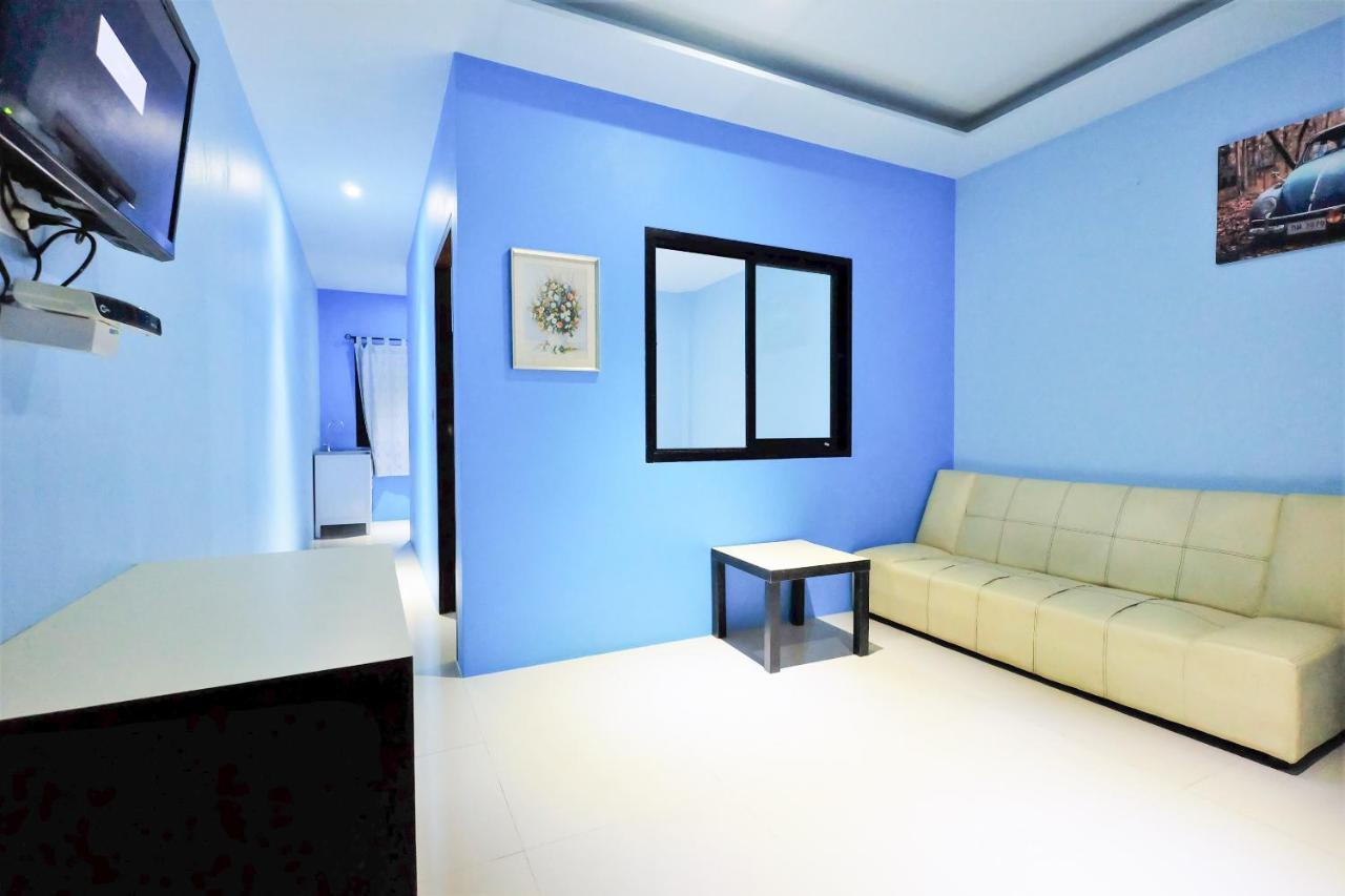 Oyo 515 Fewtor Place Lamaj-part Kültér fotó