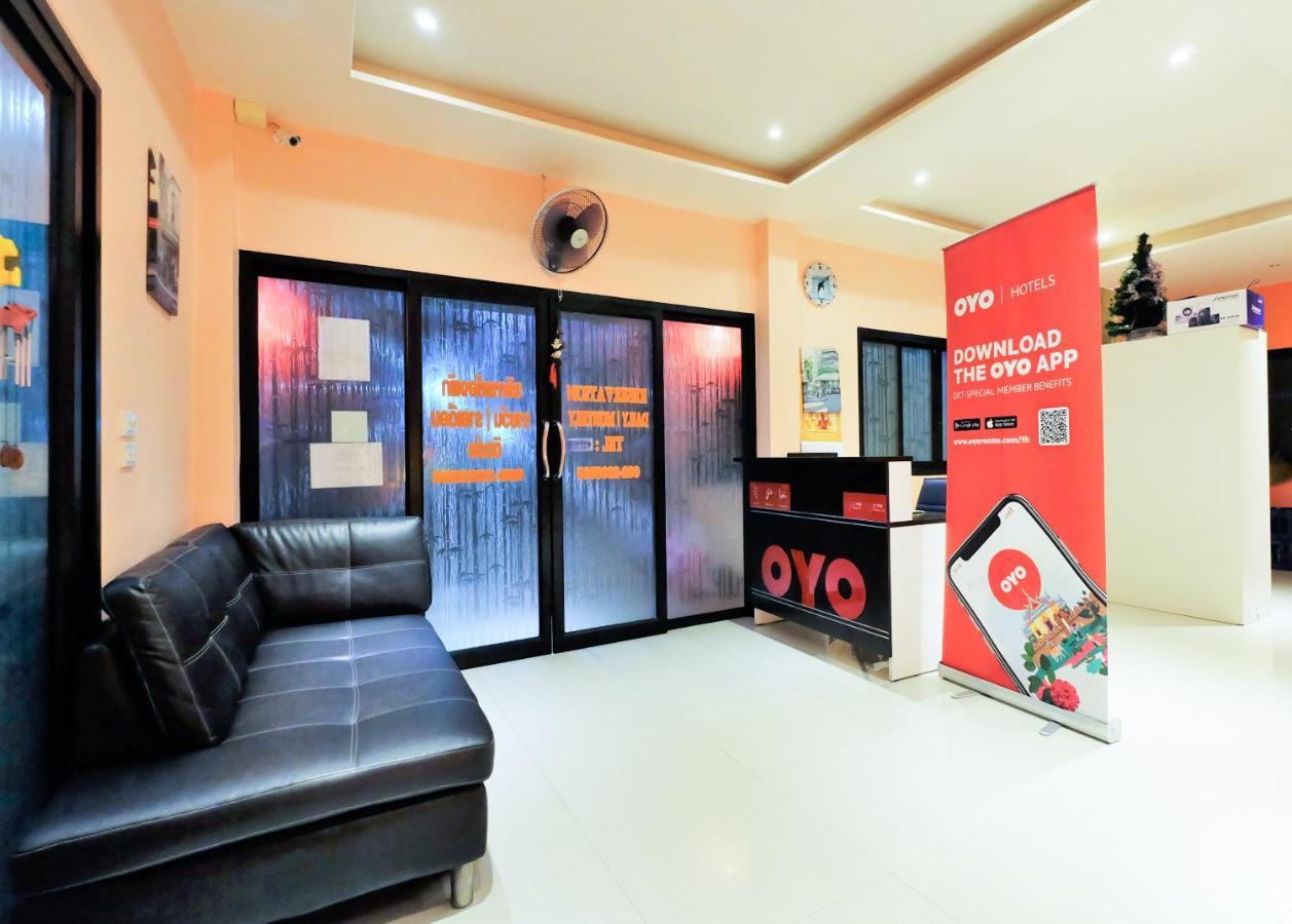 Oyo 515 Fewtor Place Lamaj-part Kültér fotó