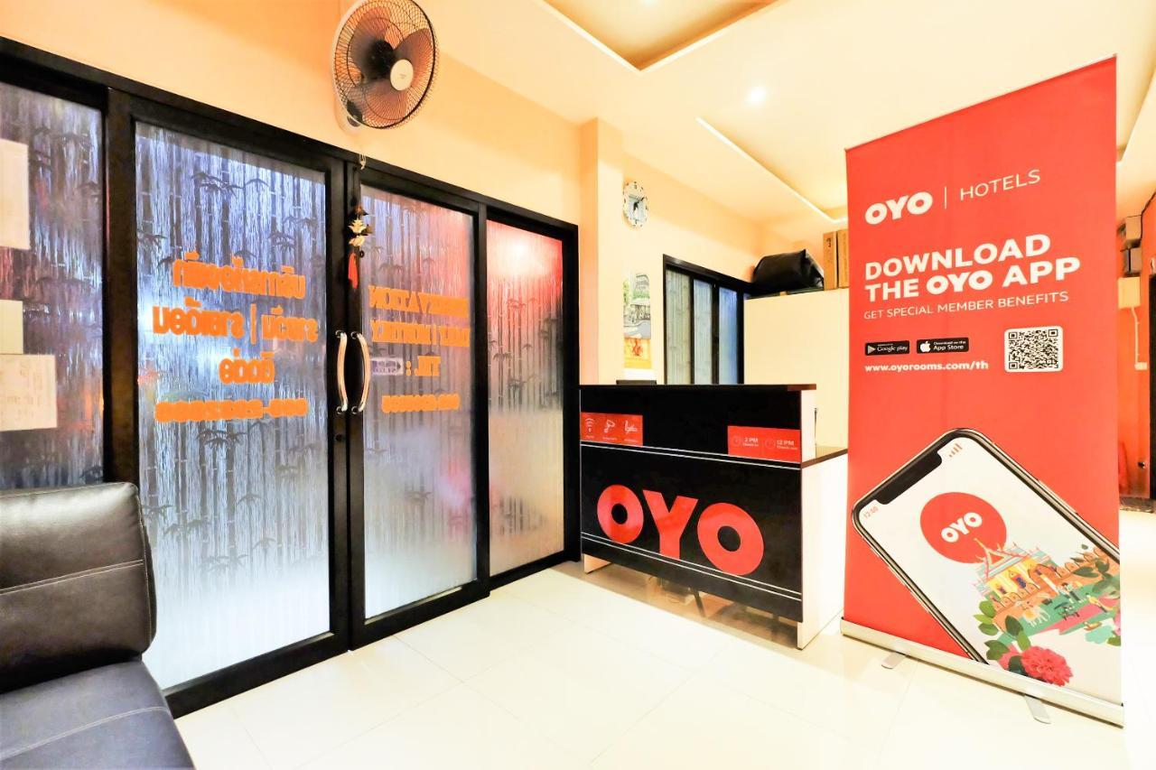 Oyo 515 Fewtor Place Lamaj-part Kültér fotó
