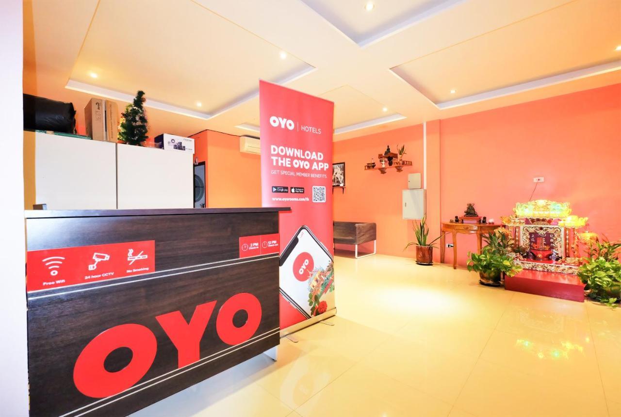 Oyo 515 Fewtor Place Lamaj-part Kültér fotó