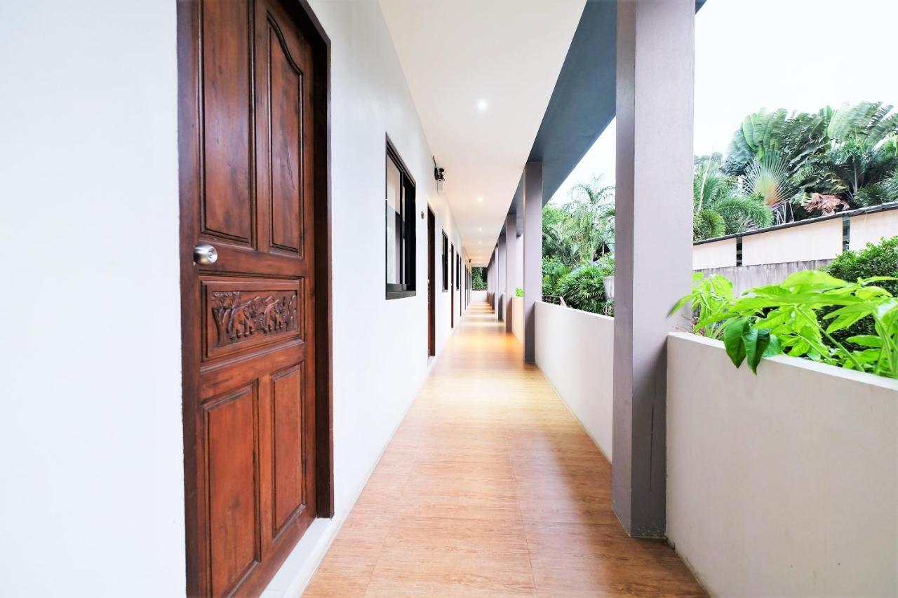 Oyo 515 Fewtor Place Lamaj-part Kültér fotó