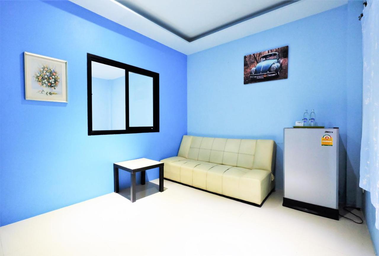 Oyo 515 Fewtor Place Lamaj-part Kültér fotó