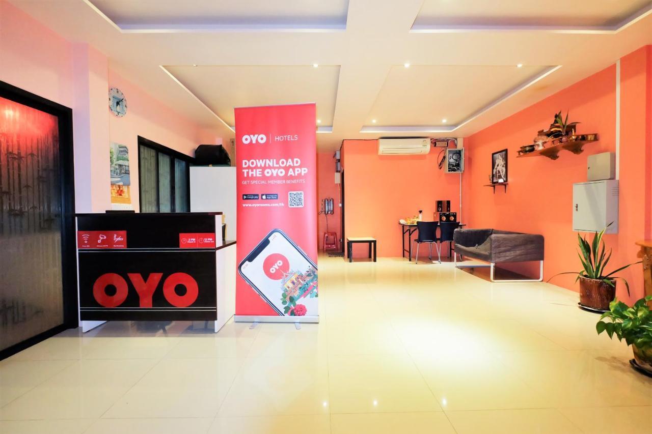 Oyo 515 Fewtor Place Lamaj-part Kültér fotó